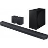 SAMSUNG soundbar HW-Q930D/ aktivní bezdrátový subwoofer/ 9.1.4/ 540 W/ BT/ HDMI/ Wi-Fi