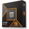 CPU AMD RYZEN 9 9950X, 16-core, 4.3GHz, 81MB cache, 170W, AMD Radeon Graphics, socket AM5, BOX, bez chladiče 100-100001277WOF