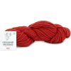 GENUINE MERINO Katia Farby GENUINE MERINO: 53 červená 100% merino vlna