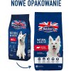 Butcher's Natural&Healthy DogDry s hovädzím mäsom 15 kg
