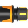 Fiskars Comfort rýchlospojka hadice 9 mm (3/8