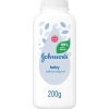 JOHNSONS BABY PUDR 200 g