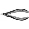 KNIPEX Kliešte cvikacie bočné, presné 7932125ESD