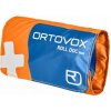 Ortovox First Aid Roll Doc Mini Shock orange