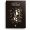 CARMILLA (JOSEPH SHERIDAN LE FANU)(Kniha)
