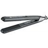 Digitálna žehlička na vlasy Hairway - 25 x 90 mm, čierna (04104)