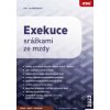 Exekuce srážkami ze mzdy 2023 - Jan Breburda