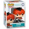Funko Pop! 1988 Frieren Beyond Journey’s End Stark