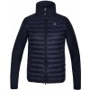 Kingsland Bunda unisex Classic Tmavo modrá