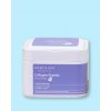 Mary & May Textilná maska na tvár Collagen Peptide Vital Mask - 400 g / 30 ks
