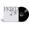 LP Fkj / Dayes,yussef: Live From The Greenhouse