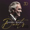 Andrea Bocelli: The Duets (30th Anniversary Edition) Dlx. - Andrea Bocelli