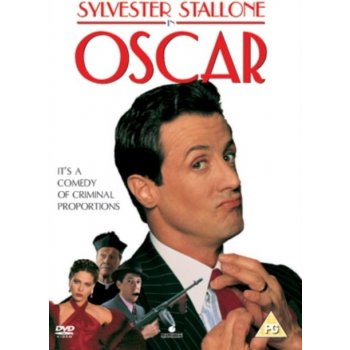 Oscar DVD od 4,4 € - Heureka.sk