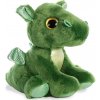 Aurora Plyšový drak Rumble - Sparkle Tales (18 cm)