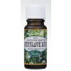 Saloos Éterický olej SANTALOVÉ DREVO Západná India 5 ml 5 ml