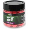 KAREL NIKL - Plávajúce boilies Giga Squid 14 mm 50 g Ružová