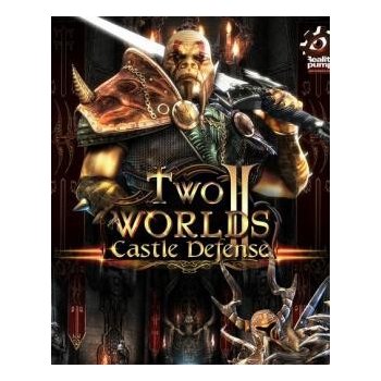 Two Worlds 2: Castle Defense