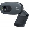 Logitech HD Webcam C270 Win10