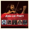 Ponty Jean-Luc: Original Album Series Vol. 1 - 5CD