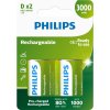 Philips D 3000mAh 2ks R20B2A300/10