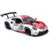 Bburago Race Porsche 911 RSR LeMans ´20 model auta 1:24