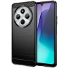 Kryt na mobil WG Carbon na Xiaomi Redmi 14C (13125) čierny