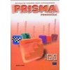 Prisma B1 Progresa Libro del alumno - učebnica (Equipo Espacio)