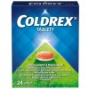 COLDREX TABLETY tbl (blis.PVC/Al) 1x24 ks