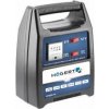 Högert Elektronická nabíječka 6–12 V, 12 A