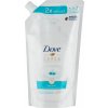 Dove Care & Protect antibakteriálne tekuté mydlo náhradná náplň 500 ml