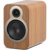 Q Acoustics Q 3020C - Svetlý dub
