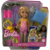 Barbie Dreamhouse Adventures Kempujúci Chelsea