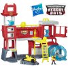 Hasbro Transformers Rescue Bots Hasičský zbor