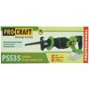 Procraft PSS35bb