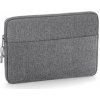 Obal na notebook Bag Base - Tmavosivá univerzal