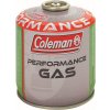 Coleman C 500 Performance