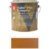 TIKKURILA Valtti Plus Complete - matná tenkovrstvá lazura 2.7 l Mesi 5050