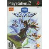 EyeToy: Antigrav