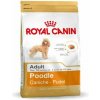 Royal Canin Poodle Adult 1,5 kg