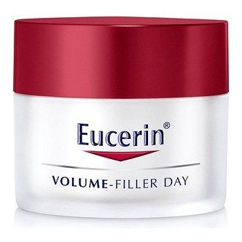 Eucerin Volume-Filler Day Cream denný liftingový vypínací krém pre suchú pleť SPF 15 50 ml