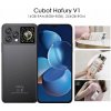 Smartfón Cubot HAFURY V1 8 GB / 256 GB 4G (LTE) čierny