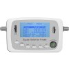 SATLINK SF500 DVB-S SATELITNÝ METER SIGNÁLU.