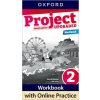 Project Fourth Edition Upgraded Level 2 Workbook