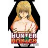Hunter x Hunter (3-in-1 Edition), Vol. 5 - Yoshihiro Togashi