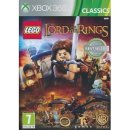 Hra na Xbox 360 LEGO The Lord of the Rings