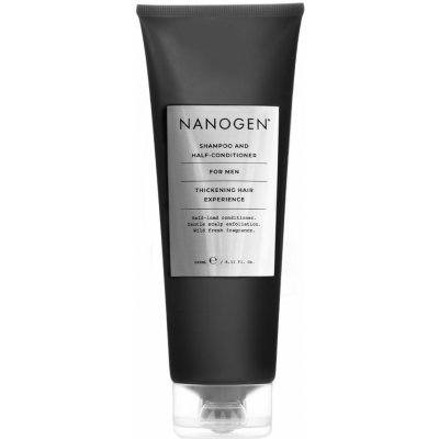 Nanogen Šampón a Kondicionér 5v1 pre mužov