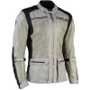 MBW VERANO JACKET GREY LADY