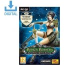 Hra na PC Kings Bounty: Crossworlds