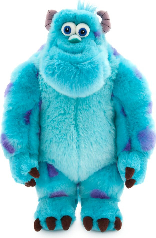 Disney Príšerky s.r.o. Sulley 38 cm