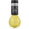 Miss Sporty lak na nechty Neon Look 05, 7 ml, č. 05